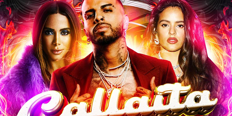 CALLAITA | SAN JOSE'S ALL NEW REGGAETON & HIPHOP EVENT! @ MYTH SAN JOSE