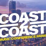 2024 Coast 2 Coast Music Conference