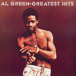 Al Green Greatest Hits