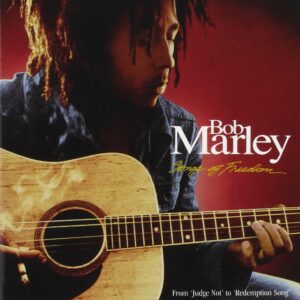 bob marley songs of freedom