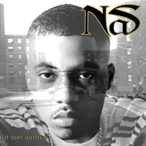 Nas it was written