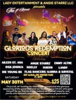 The Glorious Redemption Concert