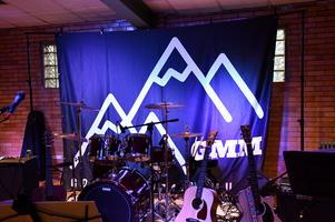 Gold Mountain Music Fest VII