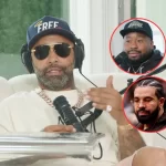 Joe Budden Wants DJ Akademiks to Stop Reporting News on Drake