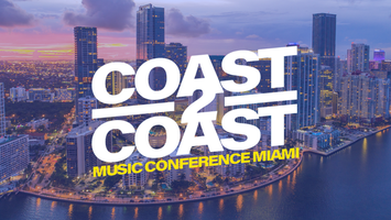 Coast 2 Coast Music Conference