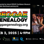 Reggae Genealogy 2025