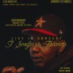 J SOULJA & FRIENDS : LIVE IN CONCERT