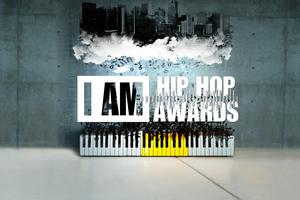 I AM HIP HOP AWARDS