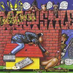 Doggy Style Snoop Dog