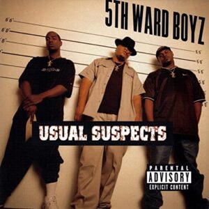 usual suspects
