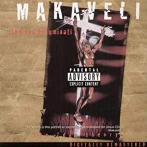2pac 7 day theory