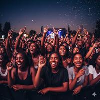 Concert & DoaJai’s album release