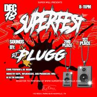 SUPERFEST: Nashville Artist Showcase