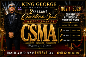 Carolina Soul Music Awards