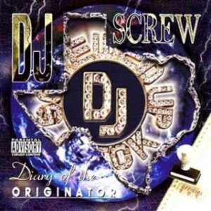 Dj Screw