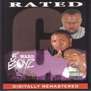 5 Ward Boys rated g