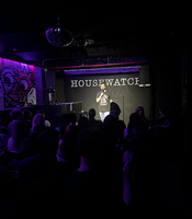 Down Bad Comedy Show